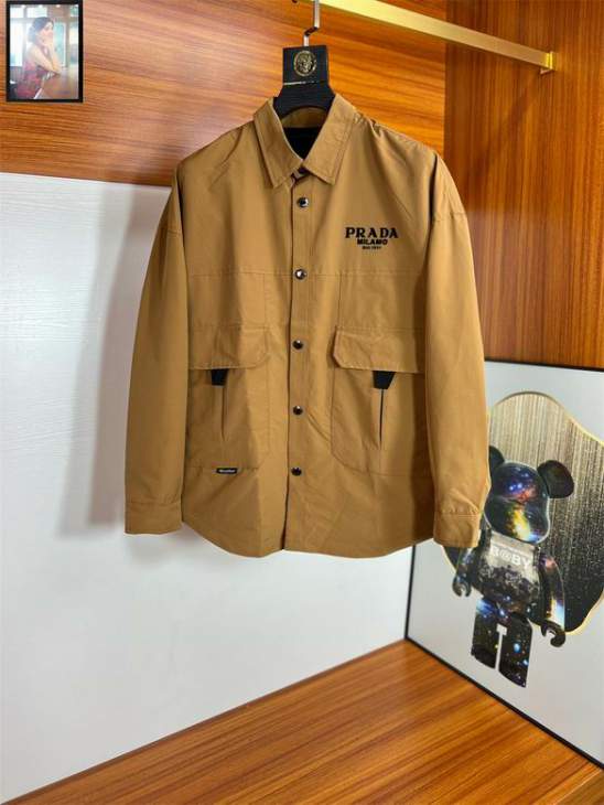 Picture of Prada Jackets _SKUPradaM-3XL12yn11130747
